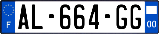 AL-664-GG