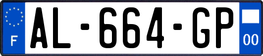 AL-664-GP