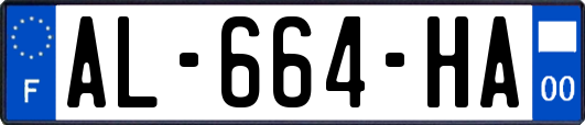 AL-664-HA
