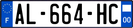 AL-664-HC