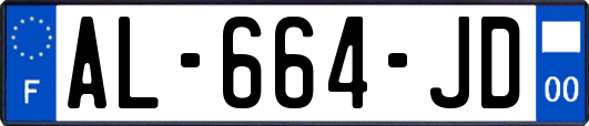 AL-664-JD