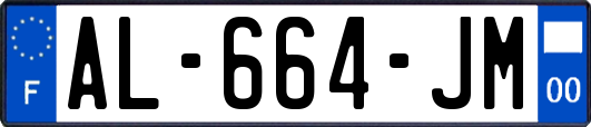 AL-664-JM
