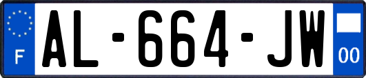 AL-664-JW