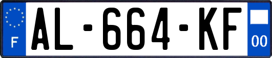 AL-664-KF