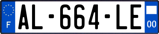 AL-664-LE
