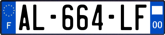AL-664-LF