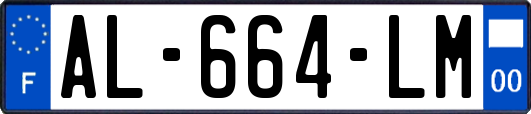 AL-664-LM