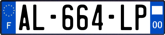AL-664-LP