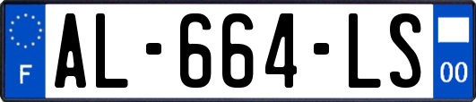 AL-664-LS