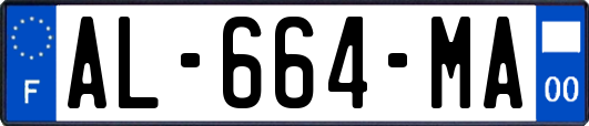 AL-664-MA