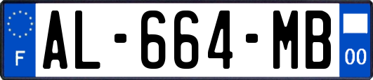 AL-664-MB