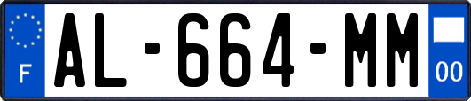 AL-664-MM