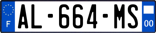 AL-664-MS