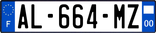 AL-664-MZ