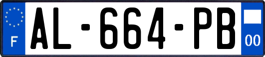 AL-664-PB