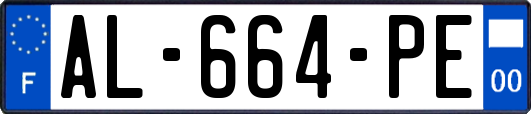 AL-664-PE