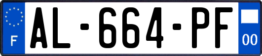 AL-664-PF