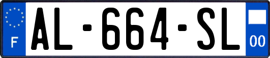 AL-664-SL