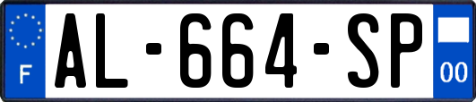 AL-664-SP