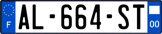 AL-664-ST