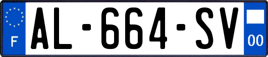 AL-664-SV