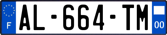 AL-664-TM