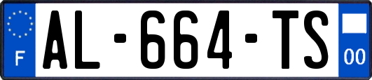 AL-664-TS