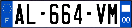 AL-664-VM