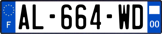 AL-664-WD