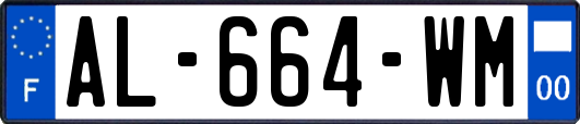 AL-664-WM