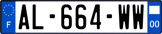AL-664-WW