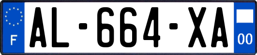 AL-664-XA