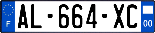 AL-664-XC