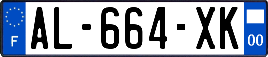 AL-664-XK
