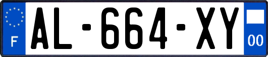 AL-664-XY