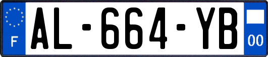 AL-664-YB