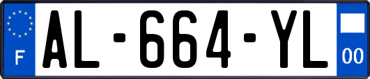 AL-664-YL