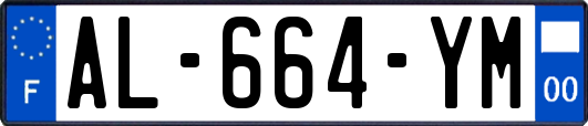 AL-664-YM