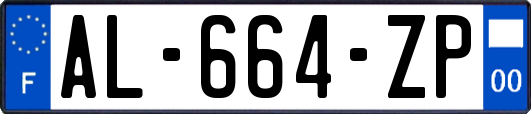 AL-664-ZP