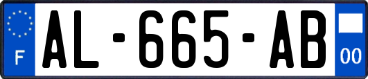 AL-665-AB