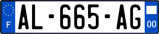 AL-665-AG