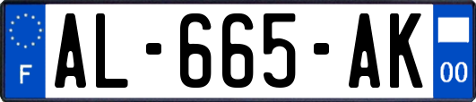 AL-665-AK