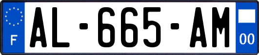 AL-665-AM