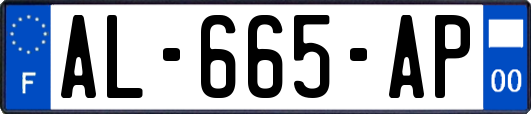 AL-665-AP