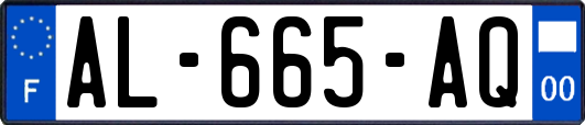 AL-665-AQ