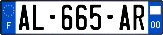 AL-665-AR