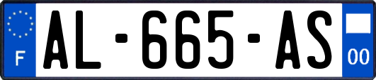 AL-665-AS