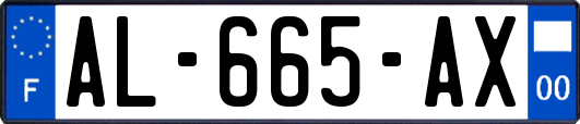 AL-665-AX