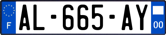 AL-665-AY