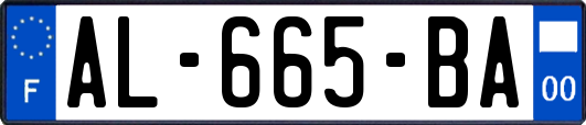 AL-665-BA